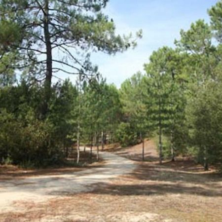 משר-סור-ג'ירונדה La Palombiere, Plage A 150M מראה חיצוני תמונה